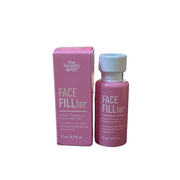The Beauty Spy Face FILLter Instant Wrinkle Filler - Picture 3 of 3